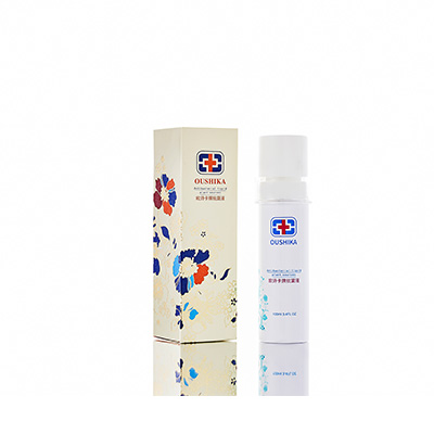 甘泉抗菌防护喷雾