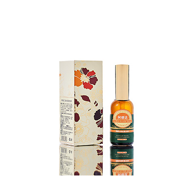 私密细嫩修复精华甘泉