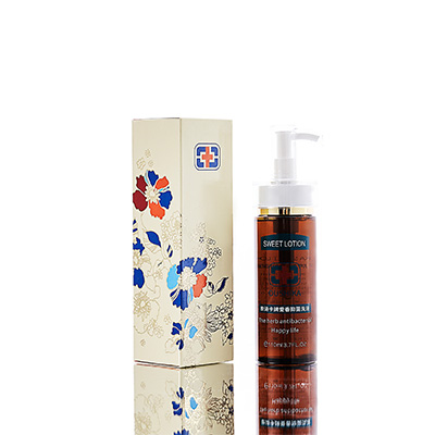 男女外阴洗液甘泉