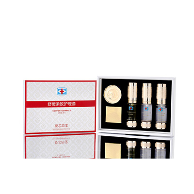 甘泉私密拓客体验套