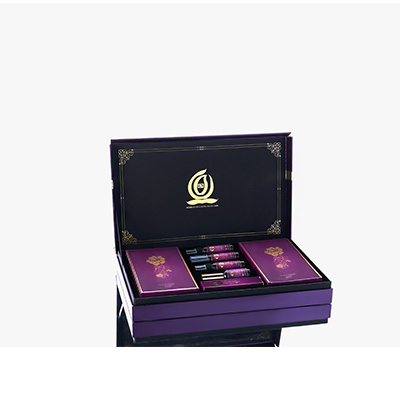 甘泉气血能量海底轮