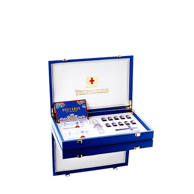 甘泉养芯修复综合版