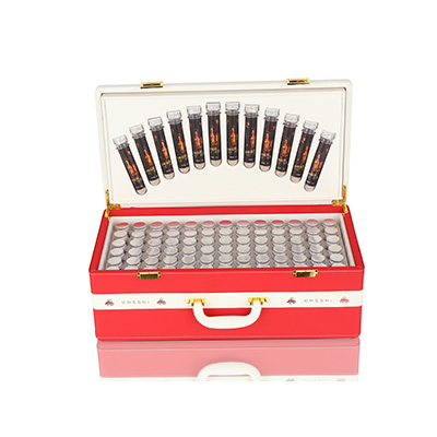 甘泉卵巢抗衰复合粉