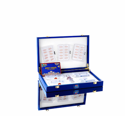 甘泉润芯滋润综合版