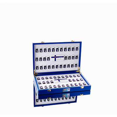 甘泉润芯综合版