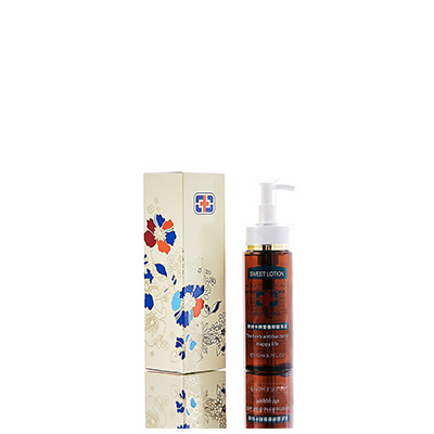 甘泉男女外阴洗液