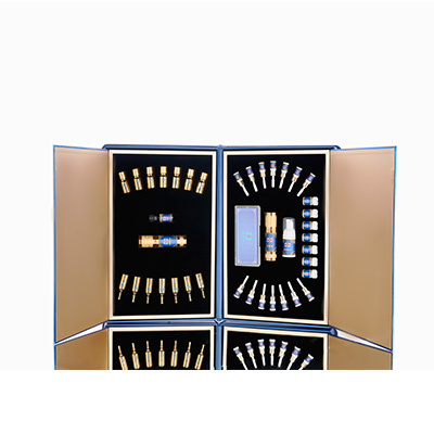 甘泉7D私密抗衰养护套