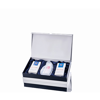 甘泉阴道抑菌护理套盒