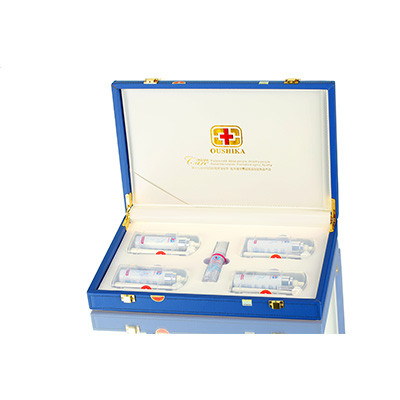 恢复自洁系统套甘泉