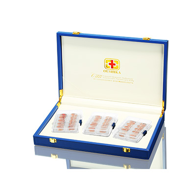 甘泉子宫排毒套