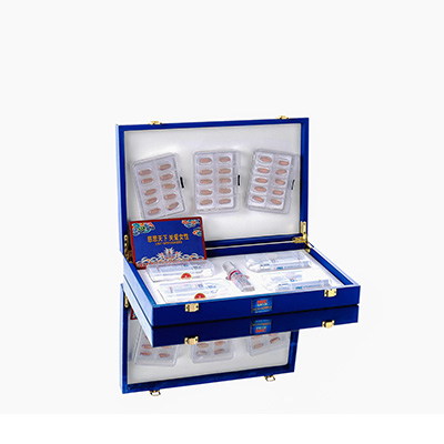 甘泉爱芯回春综合版