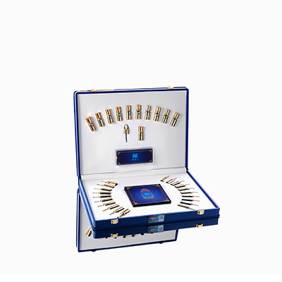 甘泉全身经络解压套